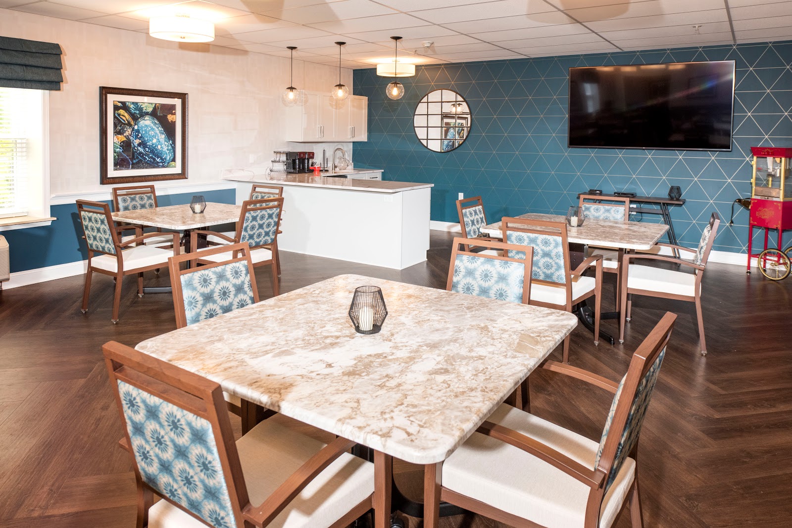 Providence Place Senior Living of Pottsville