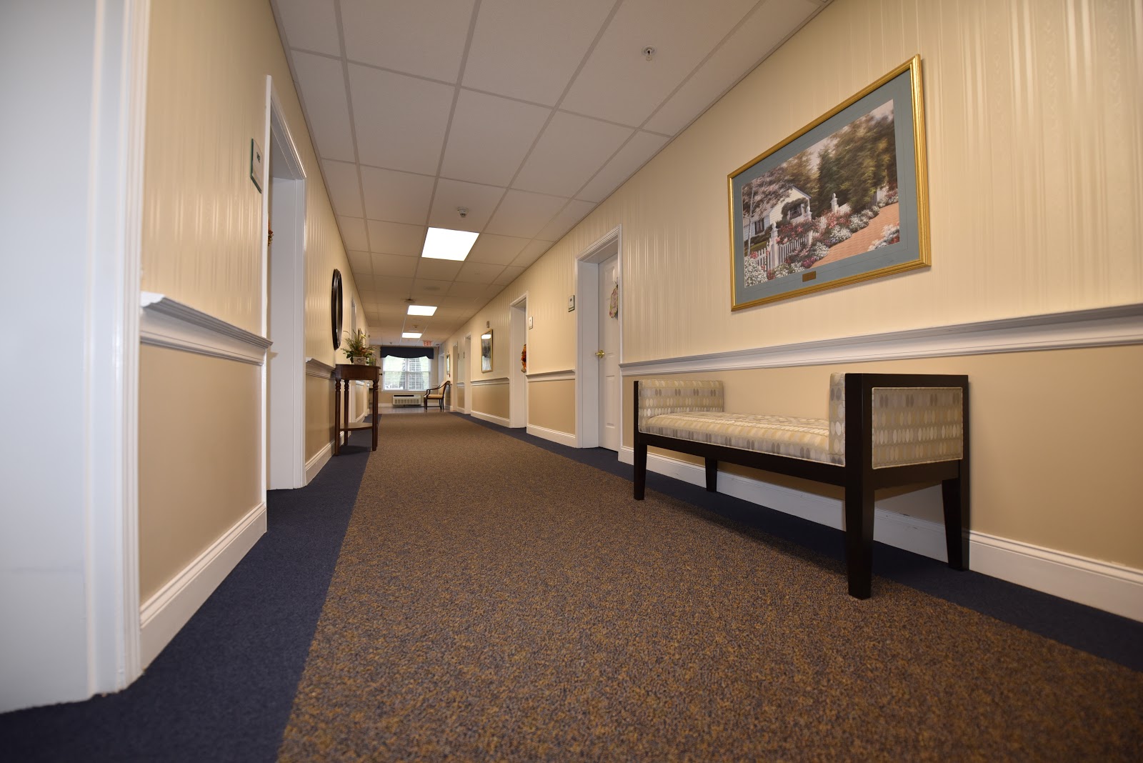 Providence Place Senior Living of Pottsville