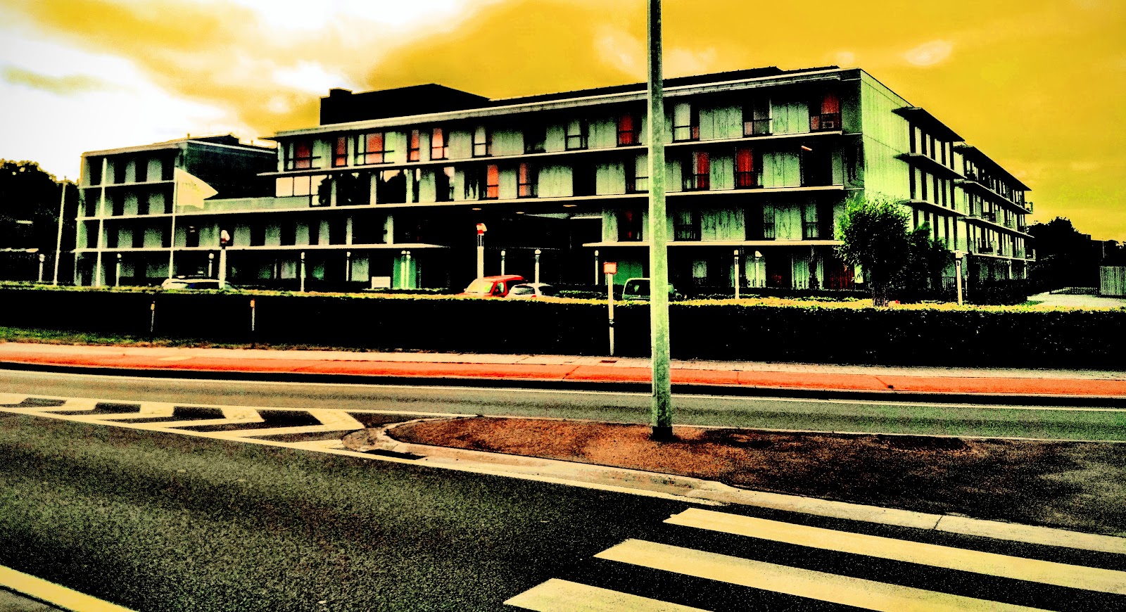 WZC De Vliedberg
