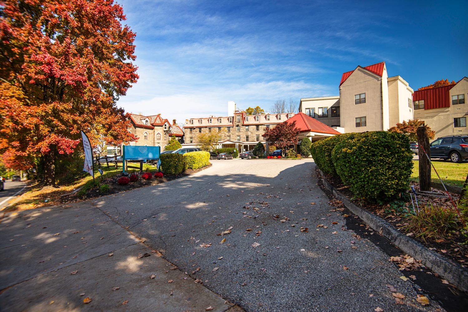 Fairview Nursing and Rehabilitation Center