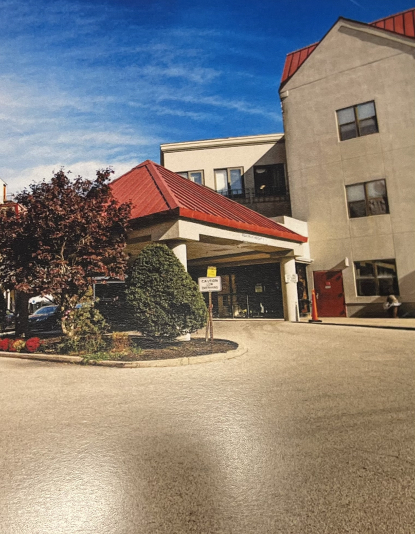 Fairview Nursing and Rehabilitation Center