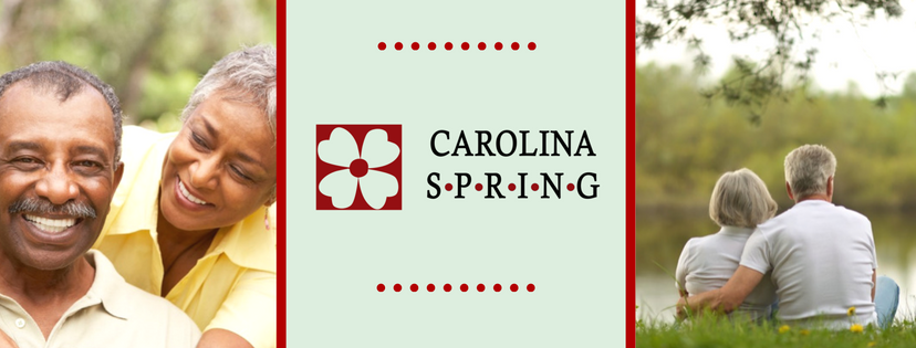 Carolina Spring Senior Apartments