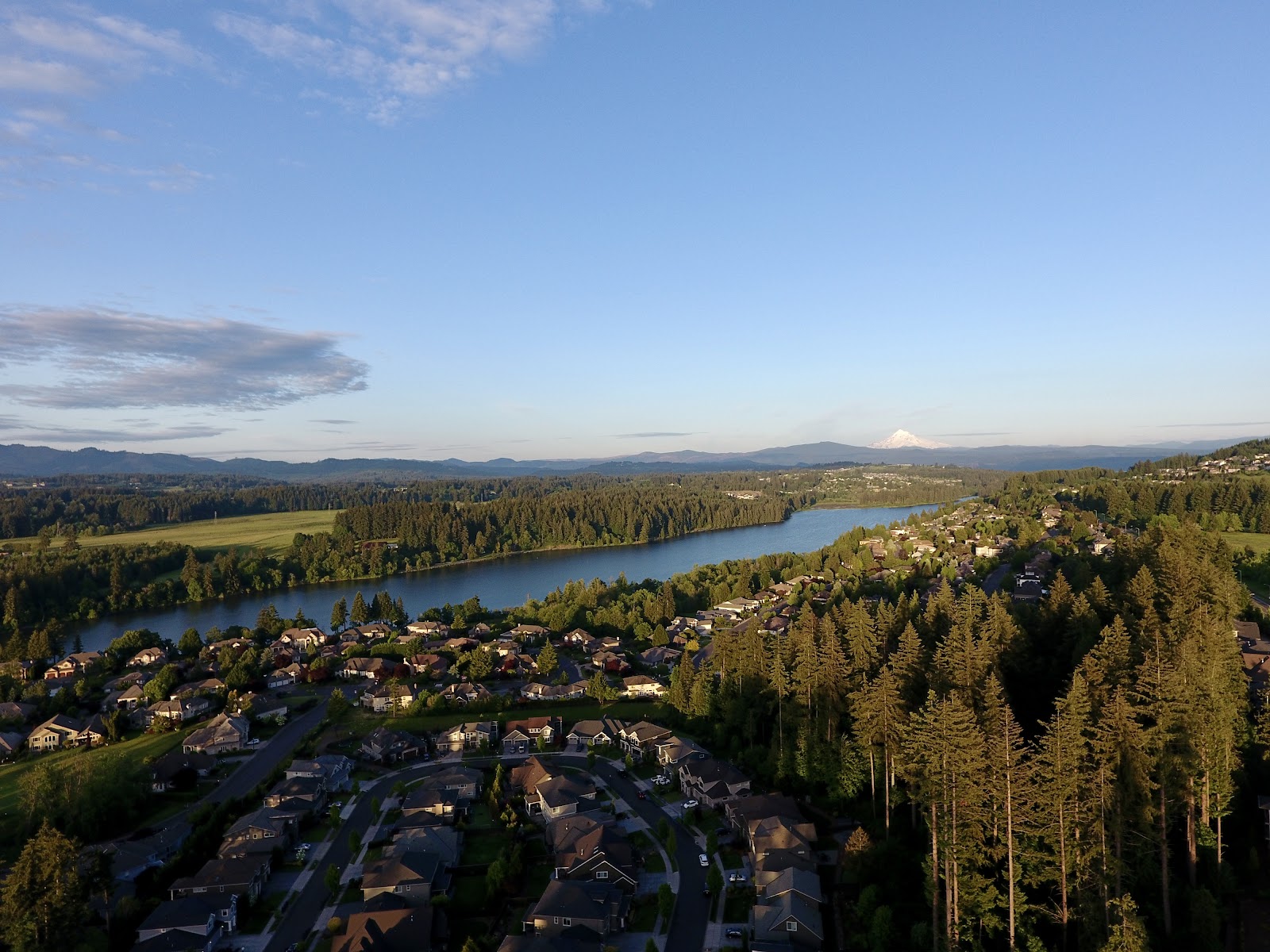 Lacamas Heights Memory Care