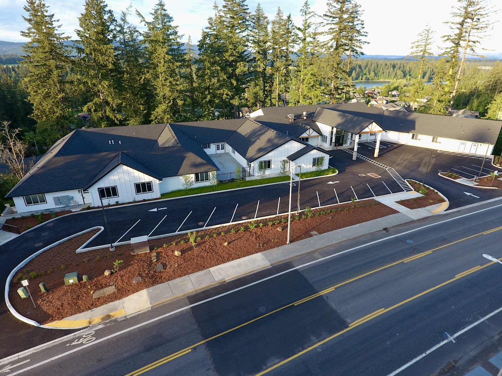 Lacamas Heights Memory Care