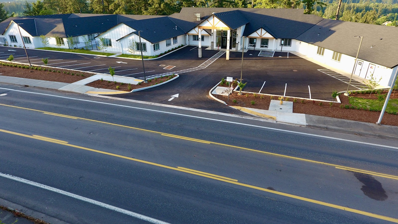 Lacamas Heights Memory Care