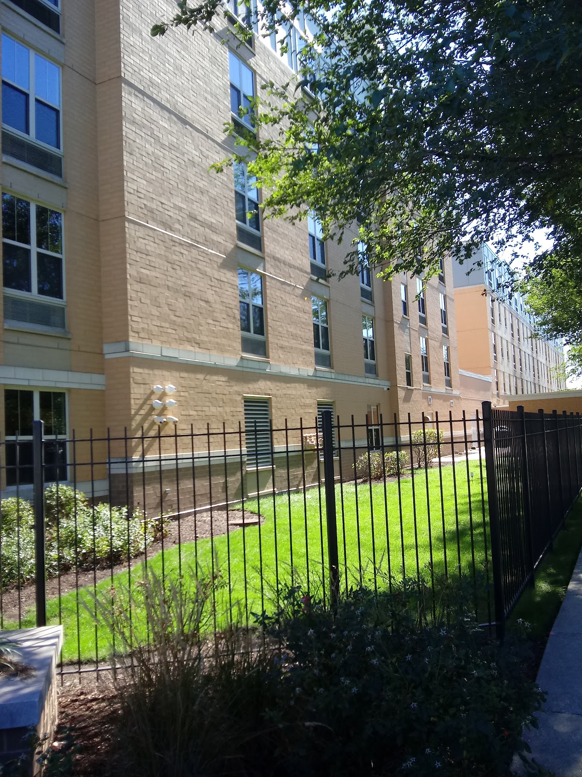 Victory Centre of South Chicago Supportive Living