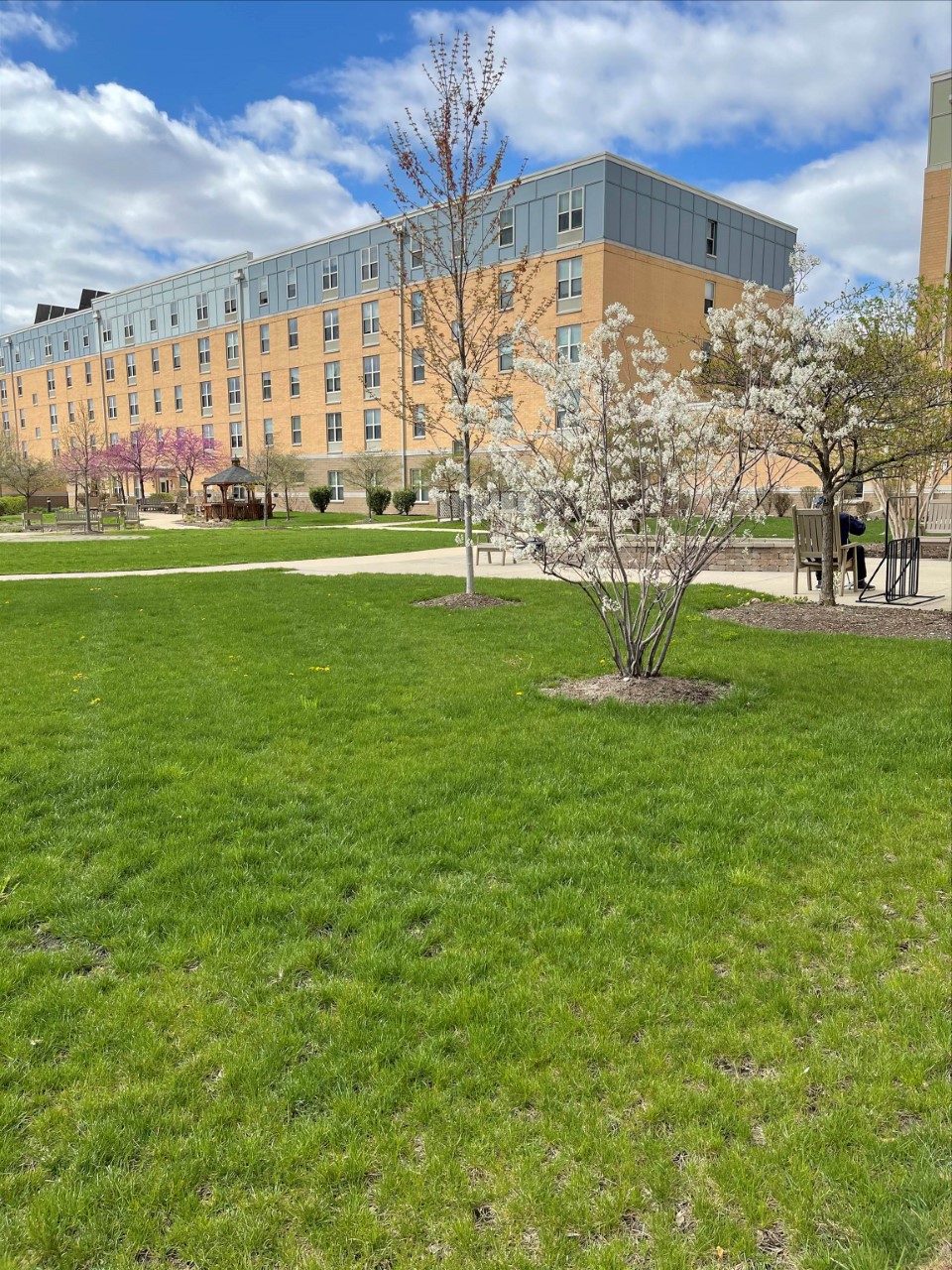 Victory Centre of South Chicago Supportive Living