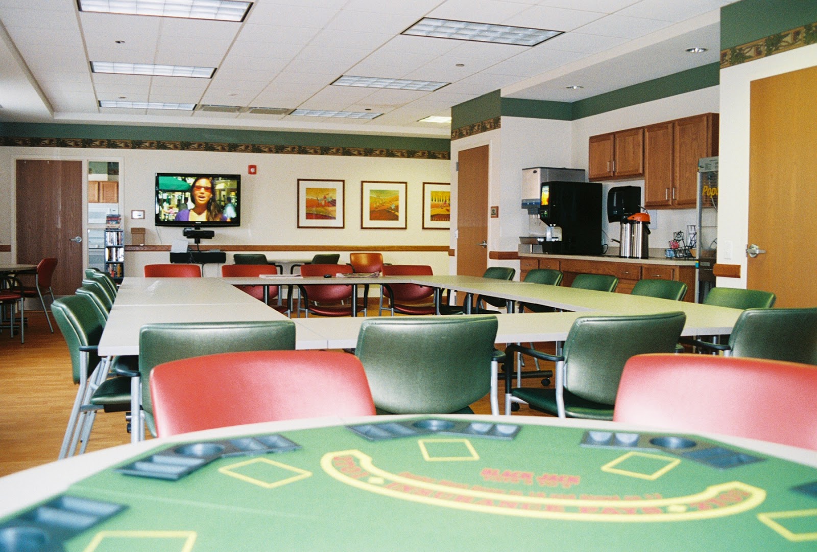 Victory Centre of South Chicago Supportive Living