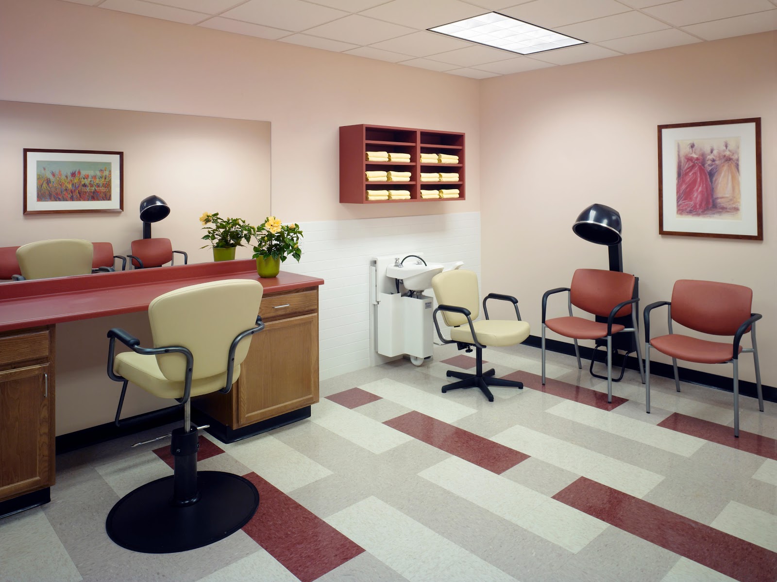 Victory Centre of South Chicago Supportive Living