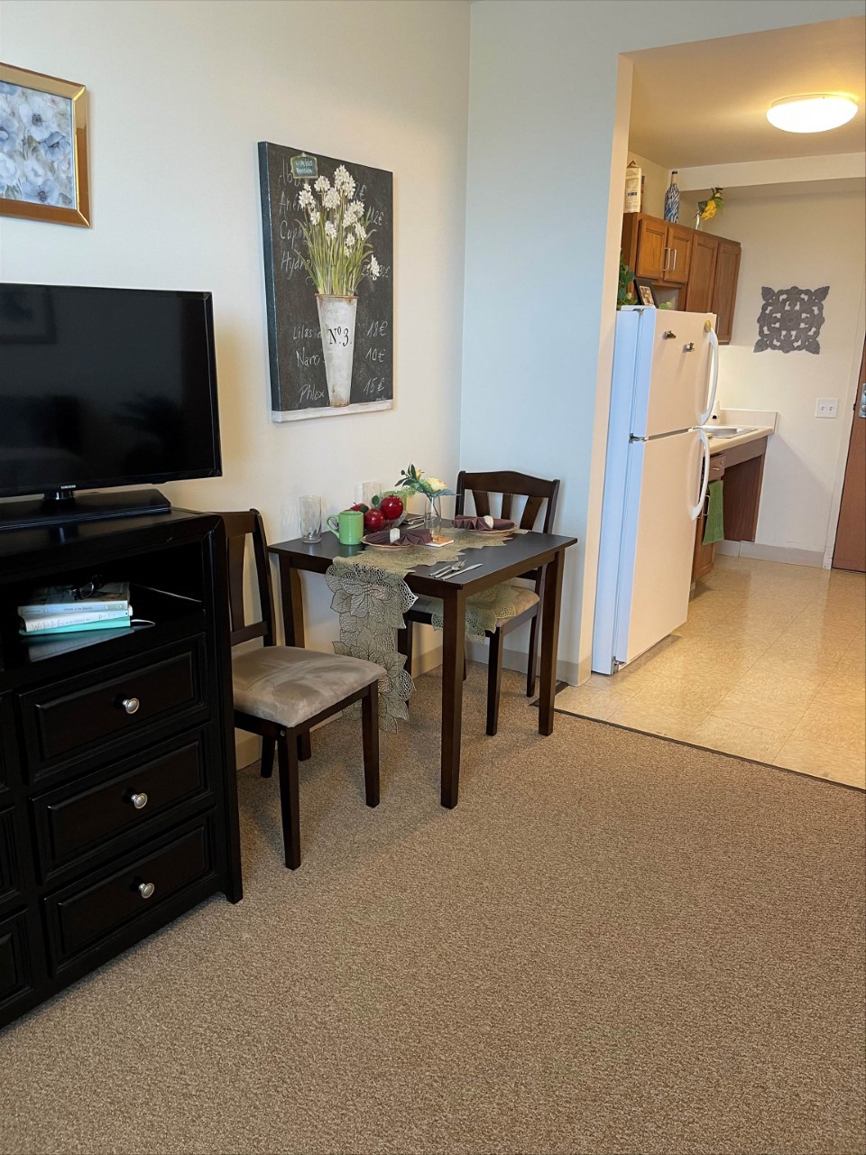 Victory Centre of South Chicago Supportive Living