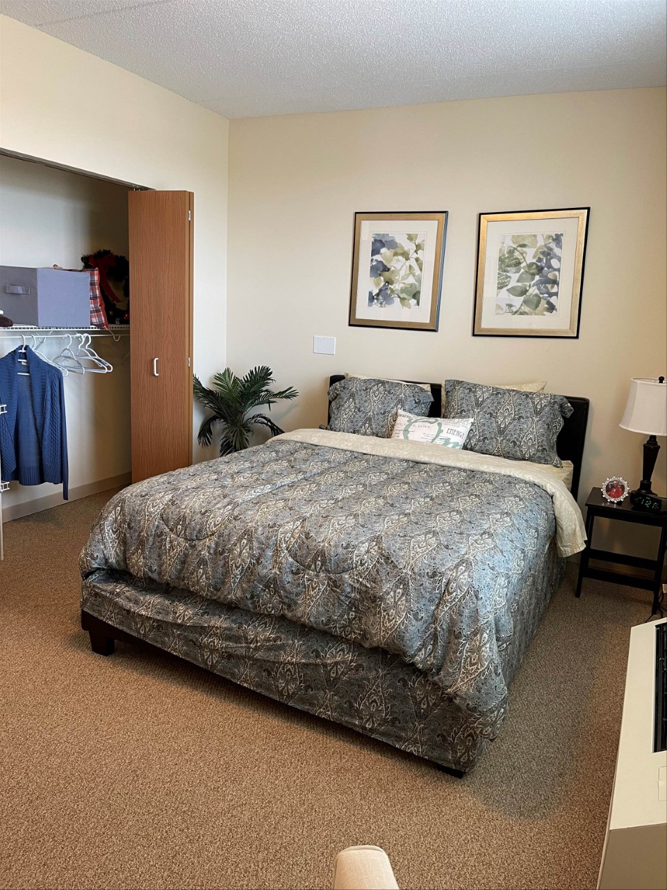 Victory Centre of South Chicago Supportive Living