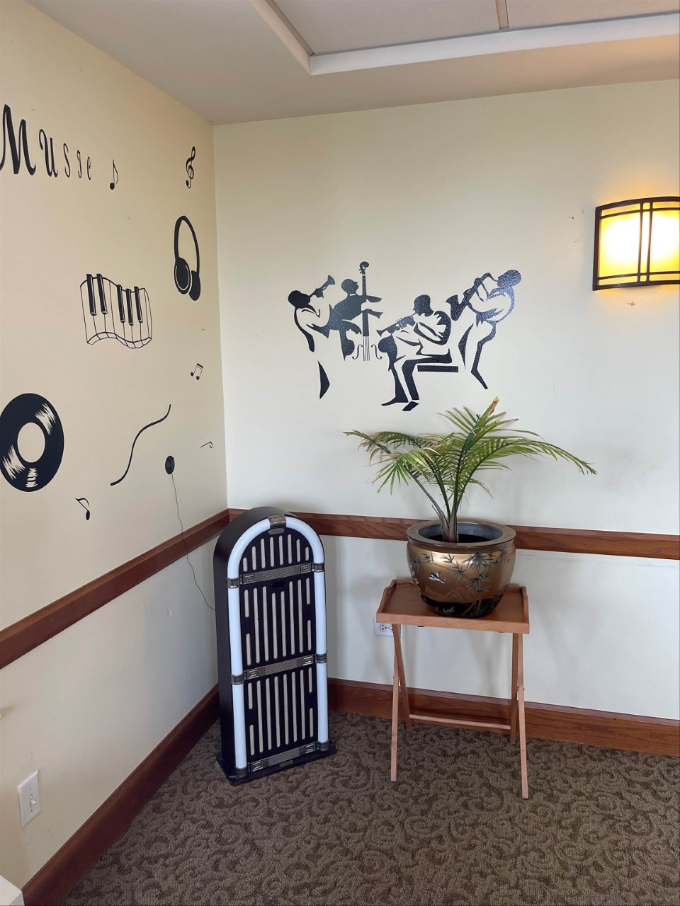 Victory Centre of South Chicago Supportive Living