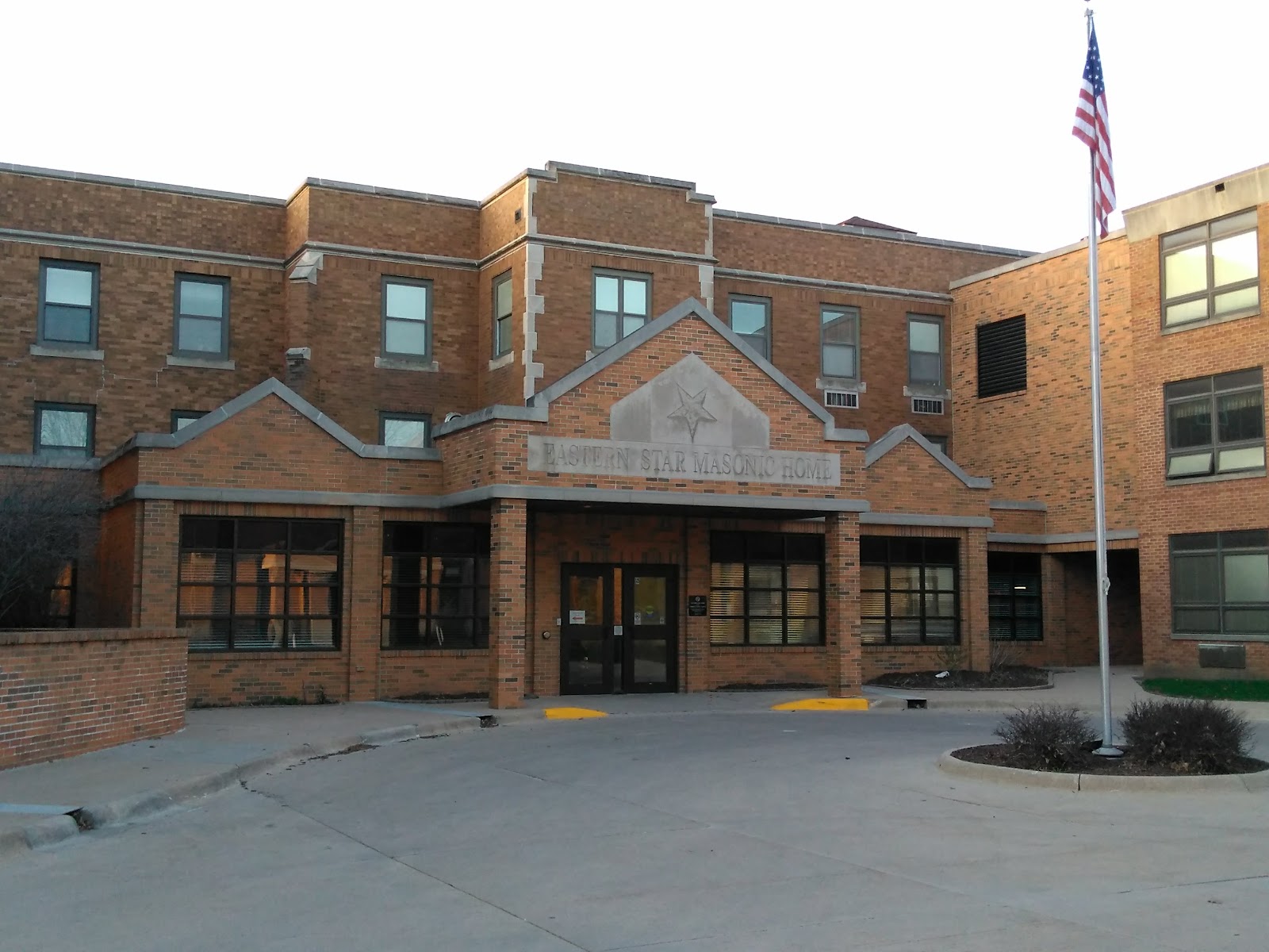 Eastern Star Masonic Home