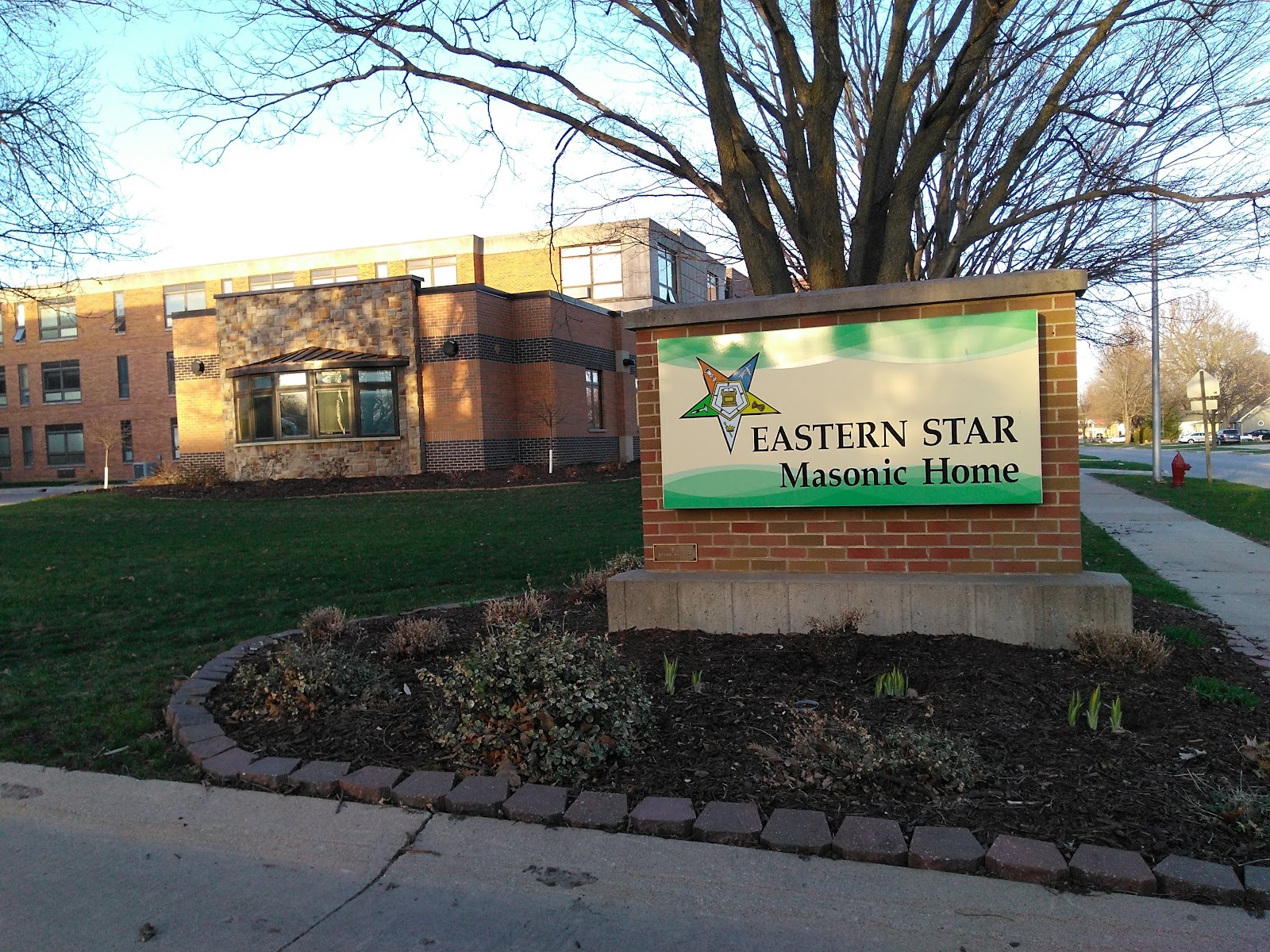 Eastern Star Masonic Home