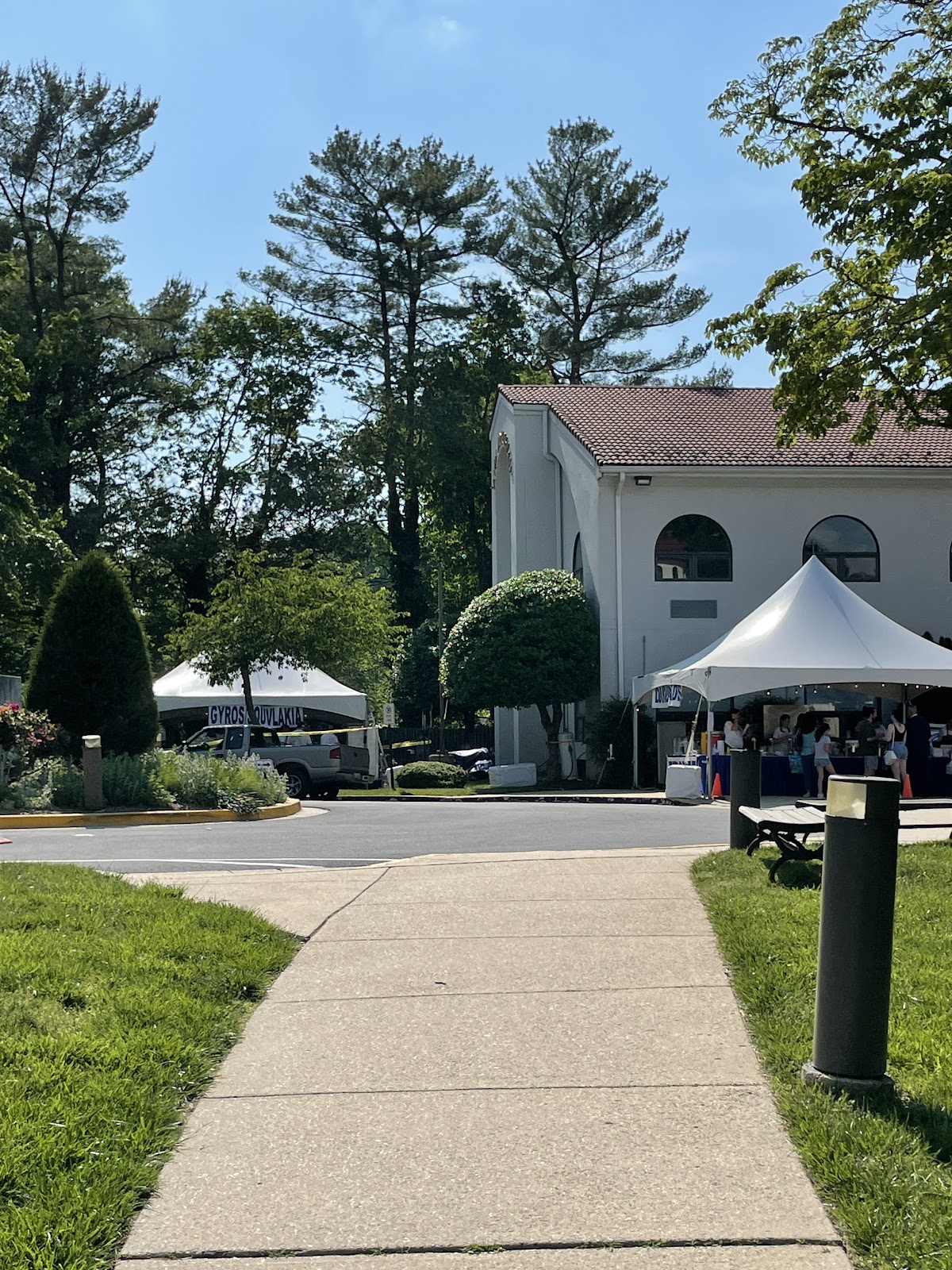 St. George Greek Orthodox Church