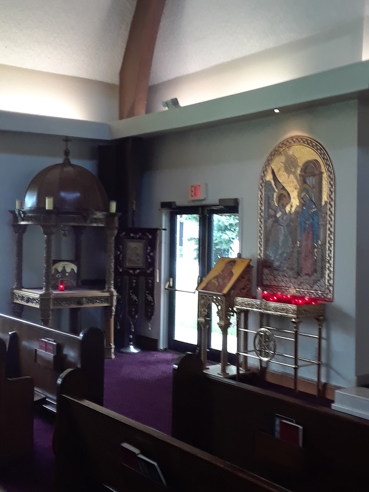 St. George Greek Orthodox Church