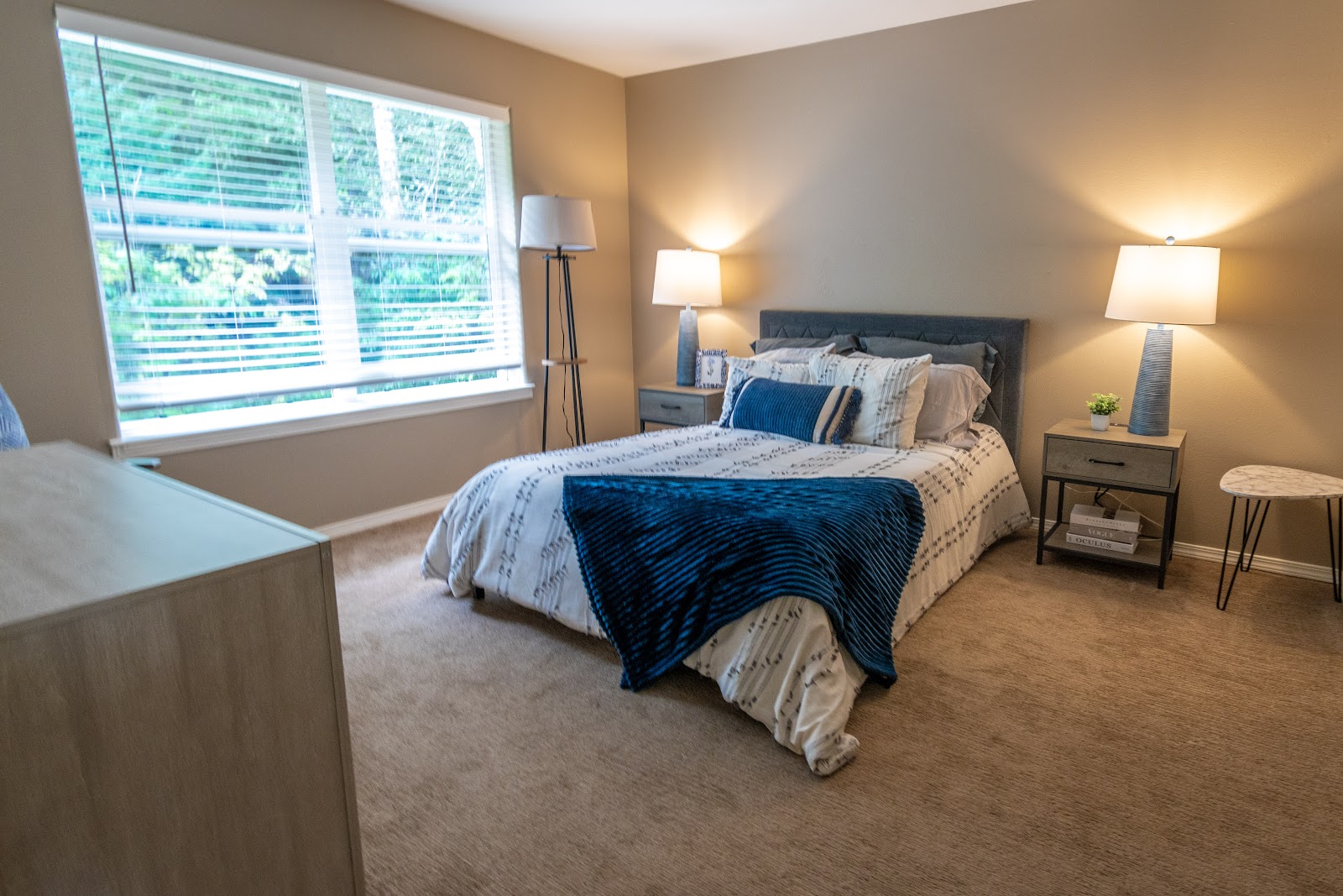 Suzanne Elise Assisted Living Community