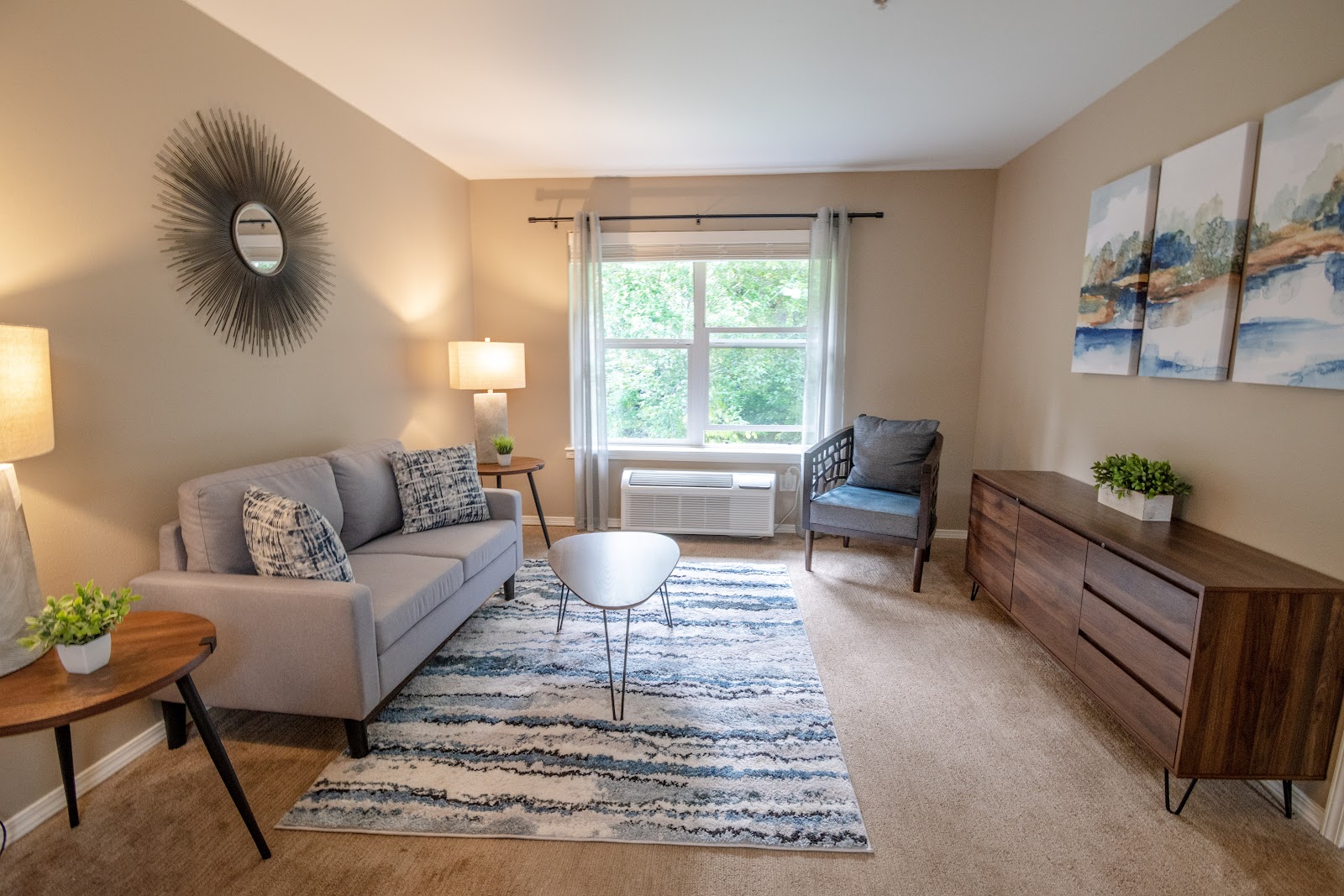 Suzanne Elise Assisted Living Community