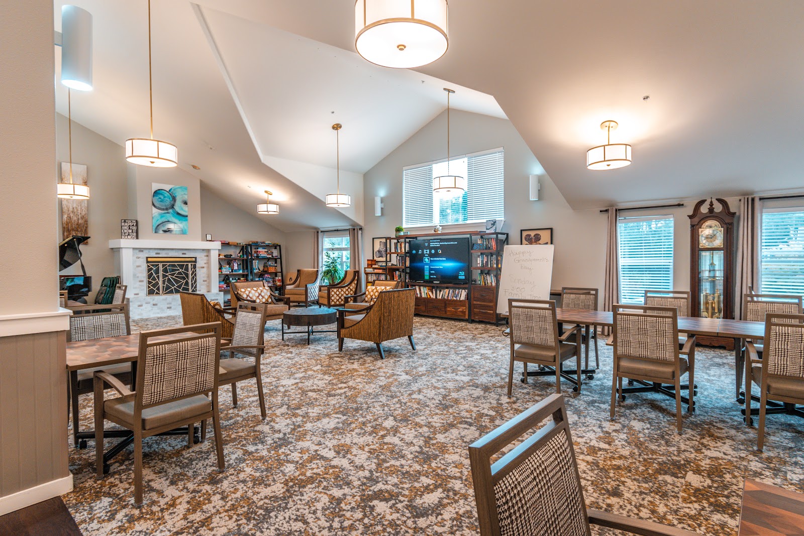 Suzanne Elise Assisted Living Community