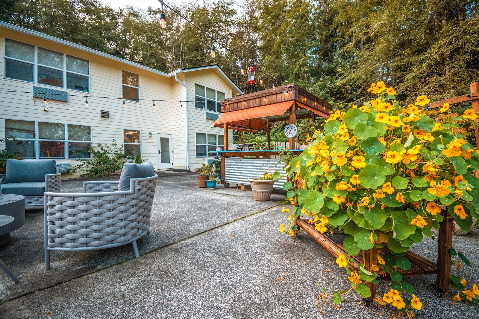 Suzanne Elise Assisted Living Community