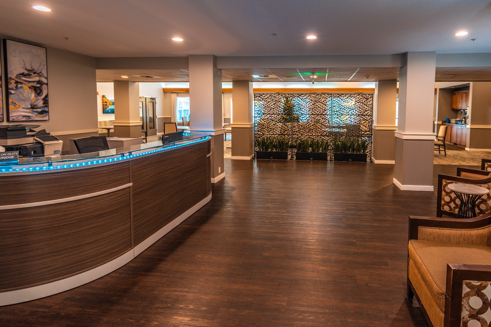 Suzanne Elise Assisted Living Community