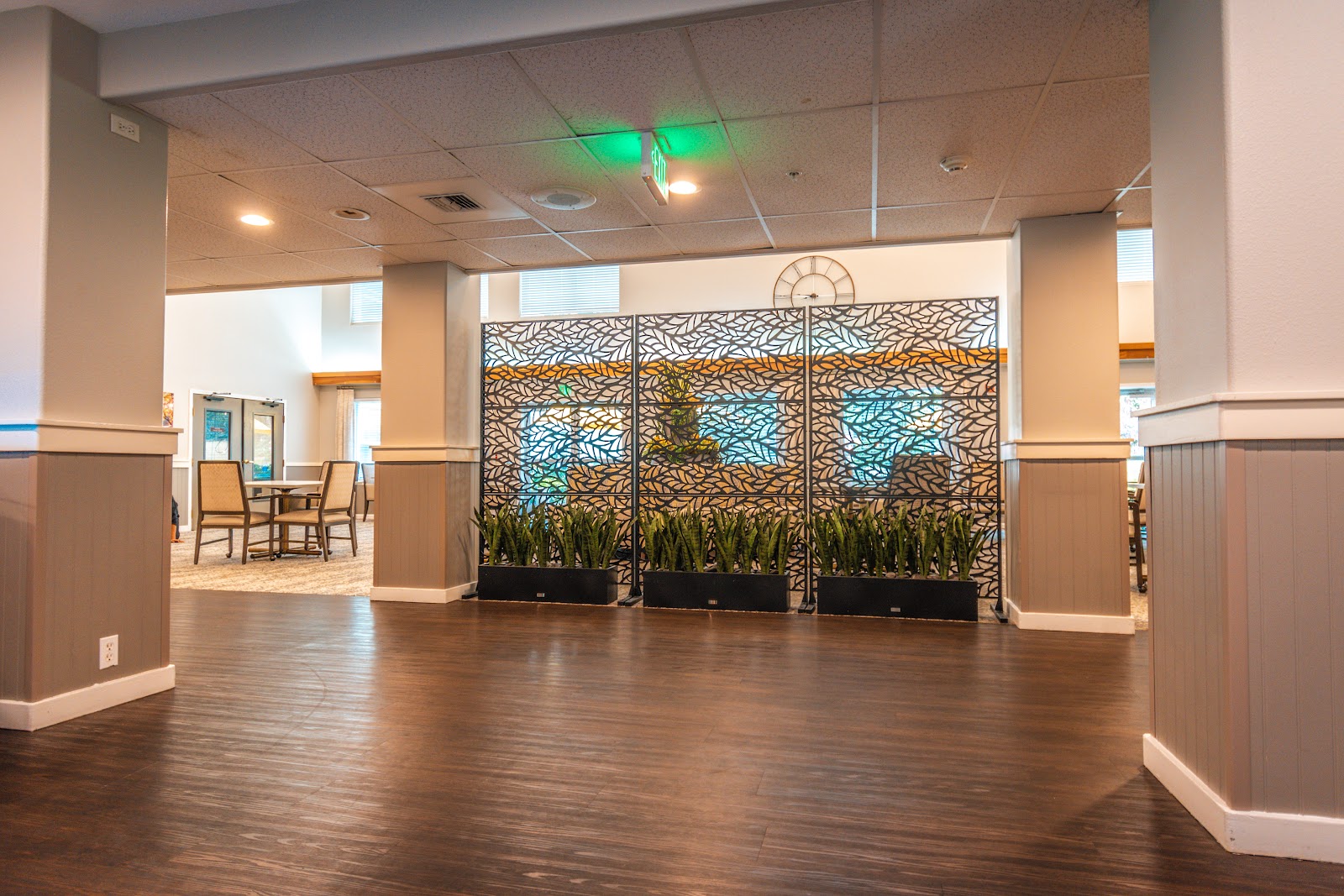 Suzanne Elise Assisted Living Community