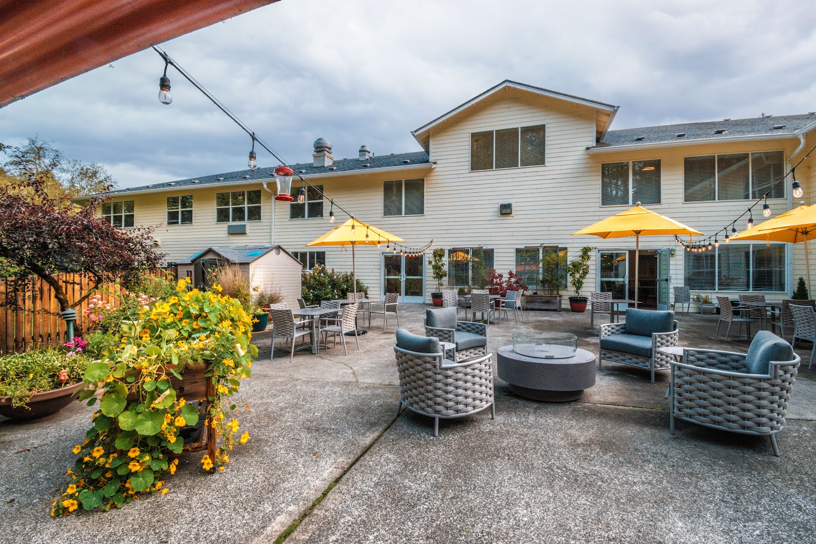 Suzanne Elise Assisted Living Community