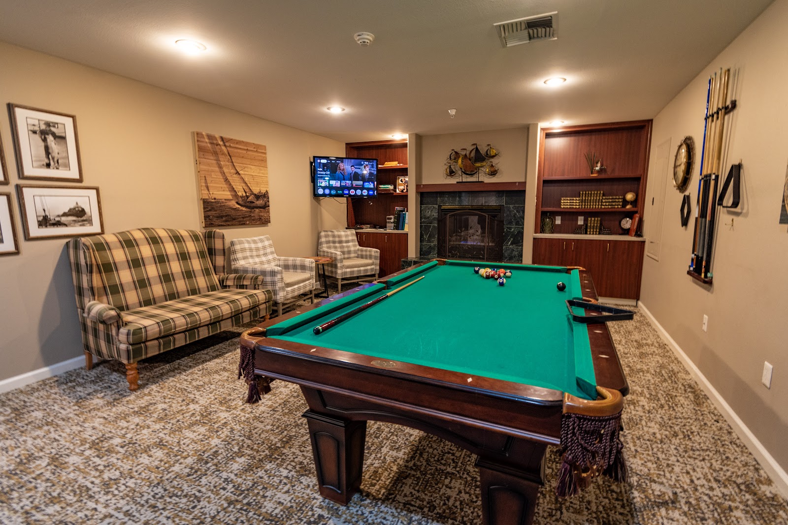 Suzanne Elise Assisted Living Community