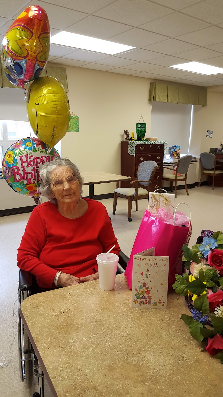 Citizens Care Center