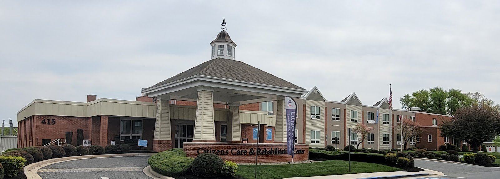 Citizens Care Center