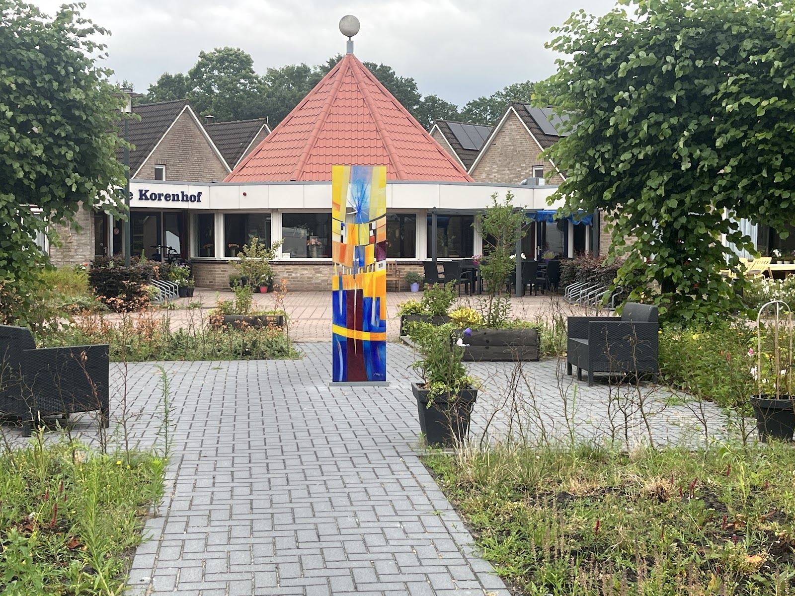 De Korenhof