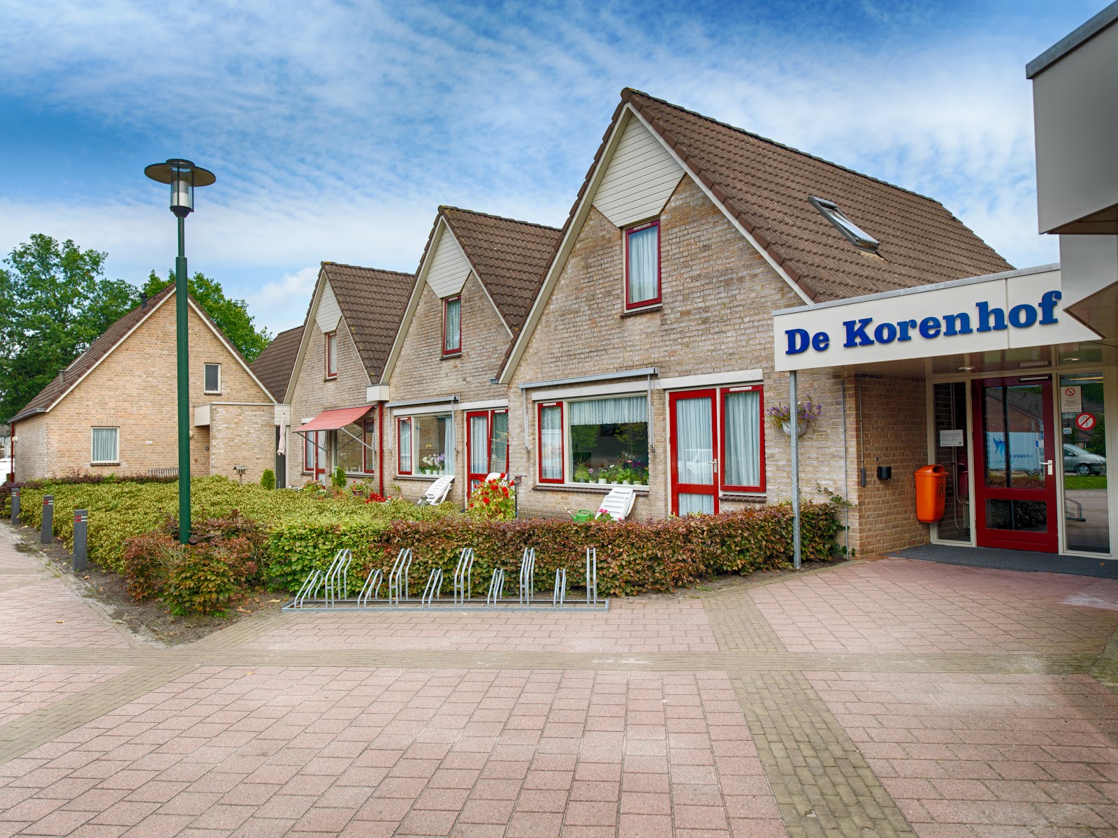 De Korenhof