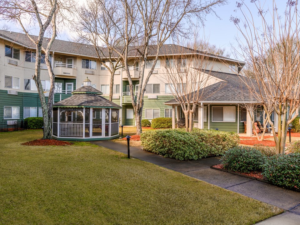 Asher Point Independent Living of Montgomery