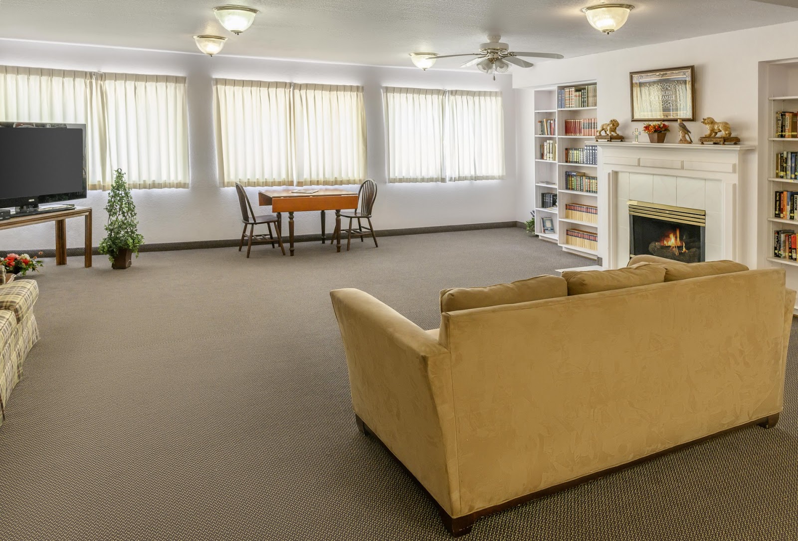 Asher Point Independent Living of Montgomery