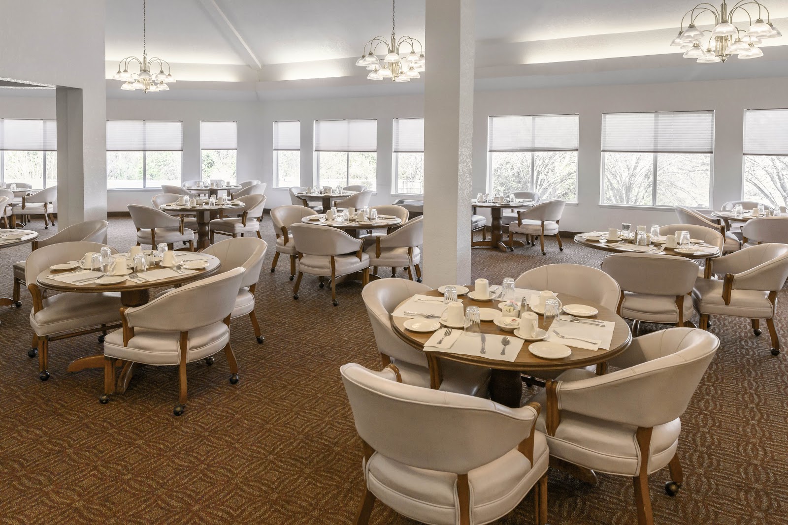 Asher Point Independent Living of Montgomery