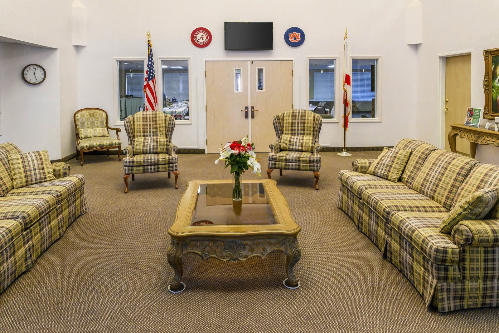 Asher Point Independent Living of Montgomery