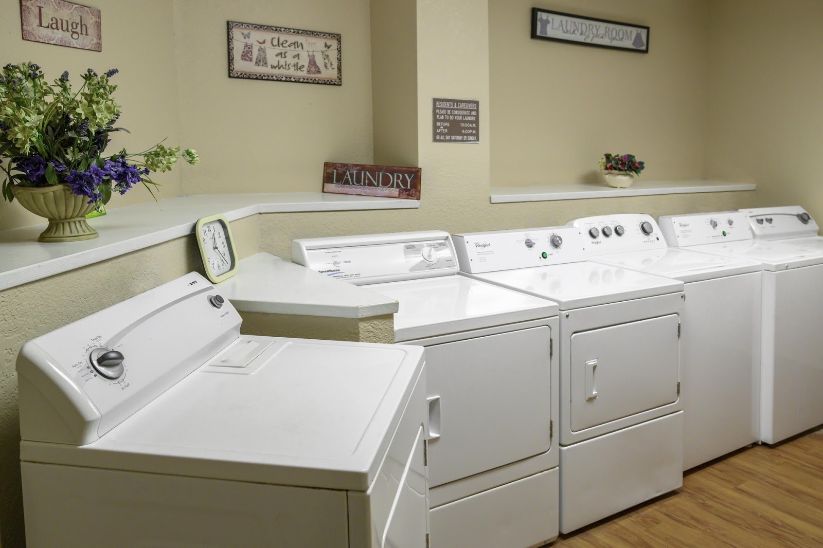 Asher Point Independent Living of Montgomery