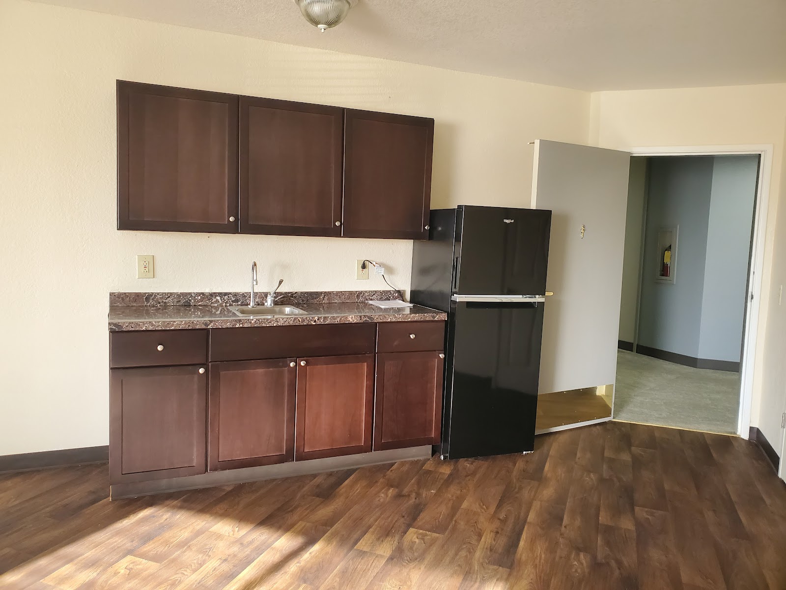 Asher Point Independent Living of Montgomery
