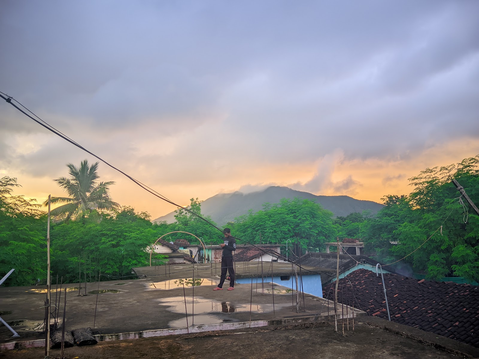K kandakhal