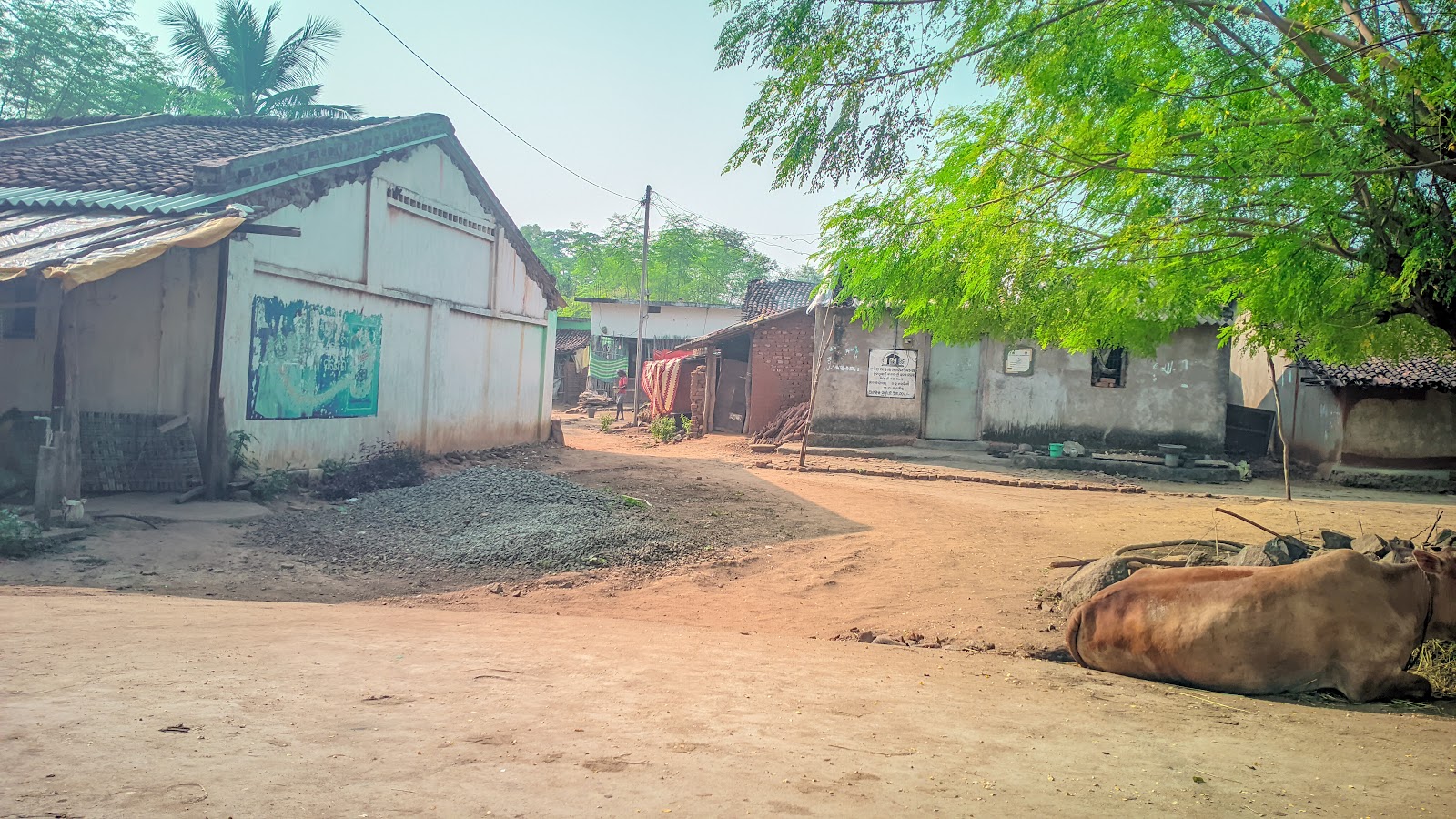 K kandakhal