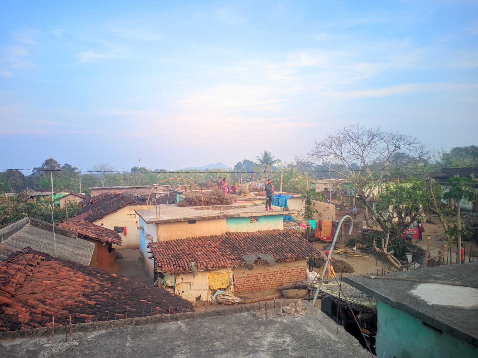 K kandakhal