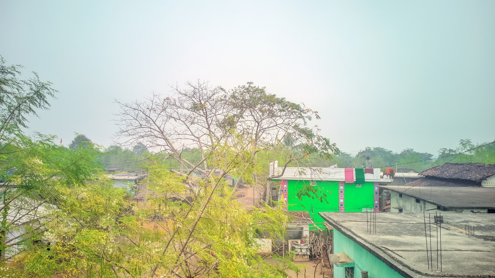 K kandakhal
