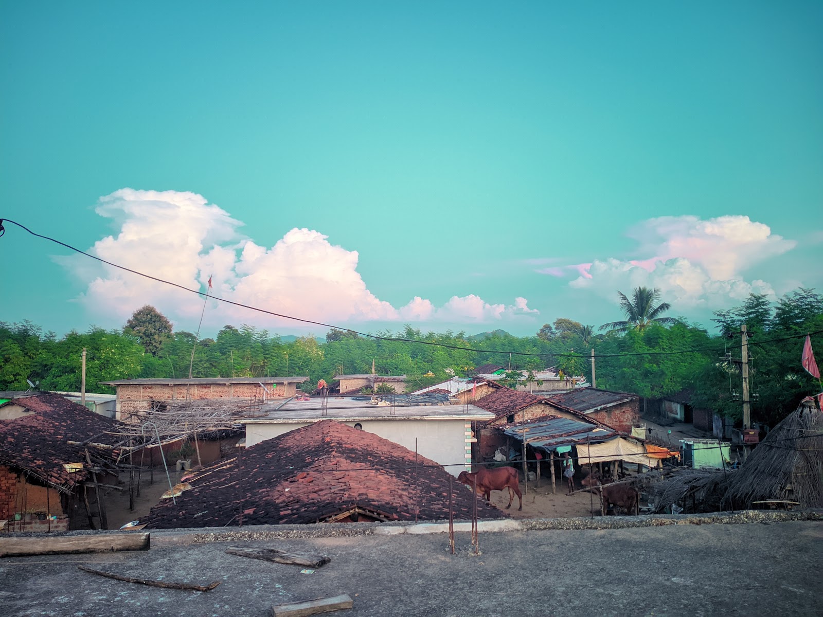 K kandakhal