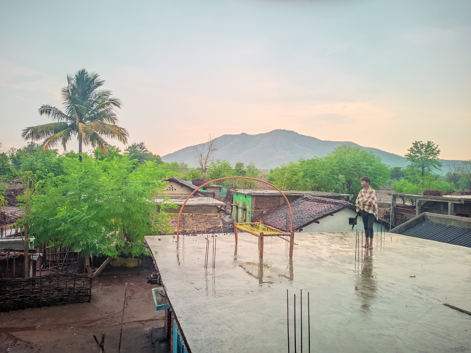 K kandakhal