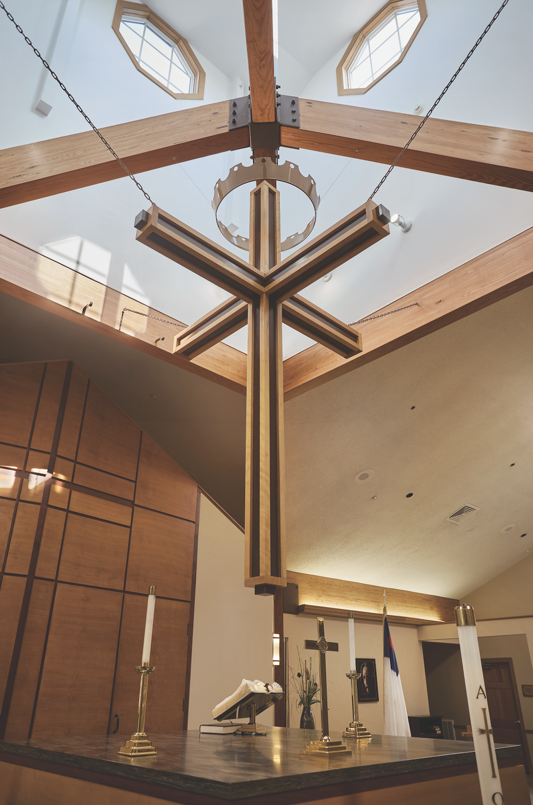 Lutheran Life Communities