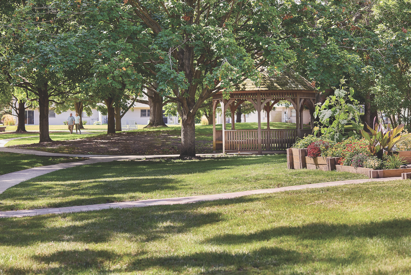 Lutheran Life Communities