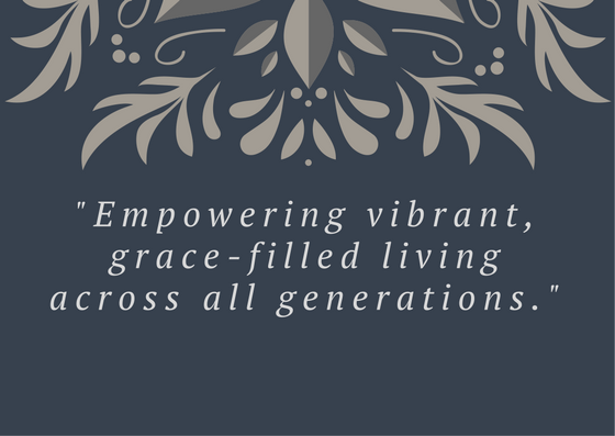 Lutheran Life Communities
