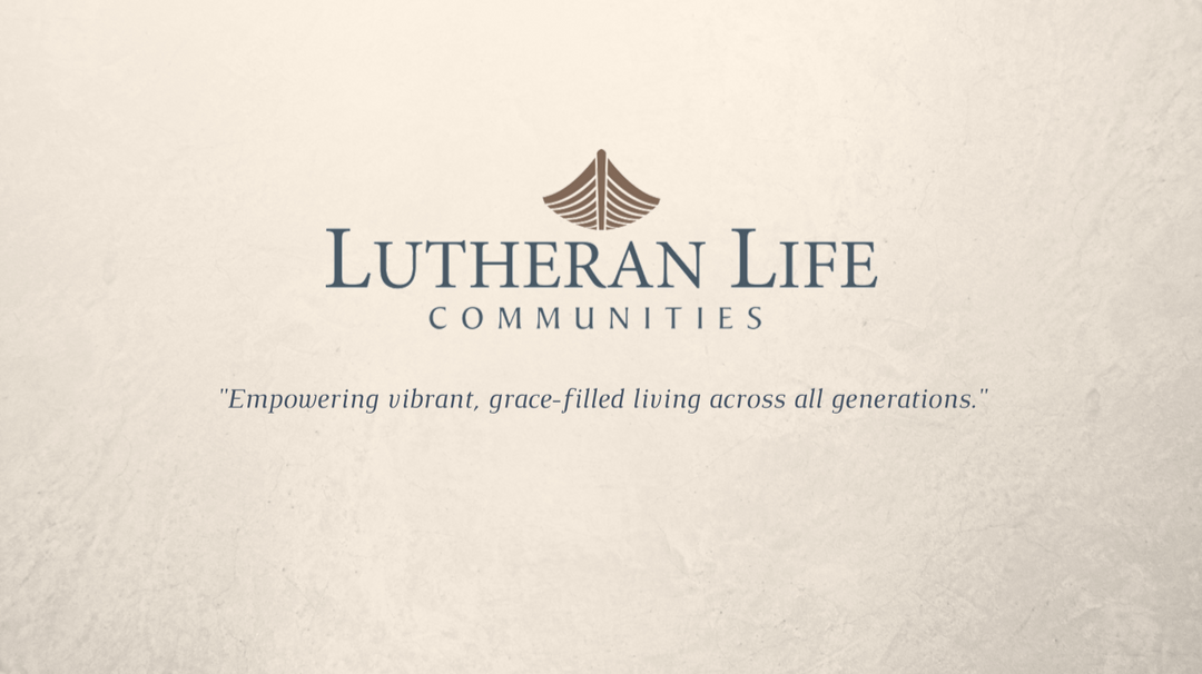 Lutheran Life Communities