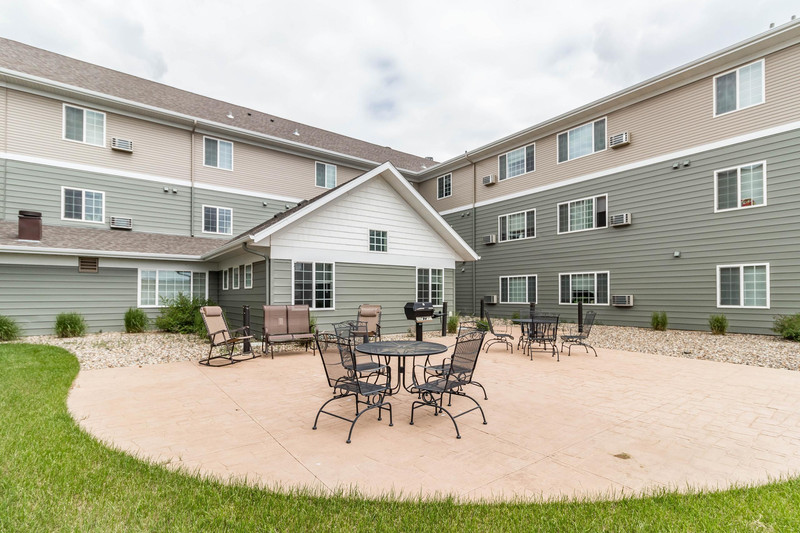 Heritage Hills Senior Living Apartments