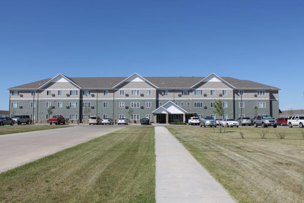 Heritage Hills Senior Living Apartments